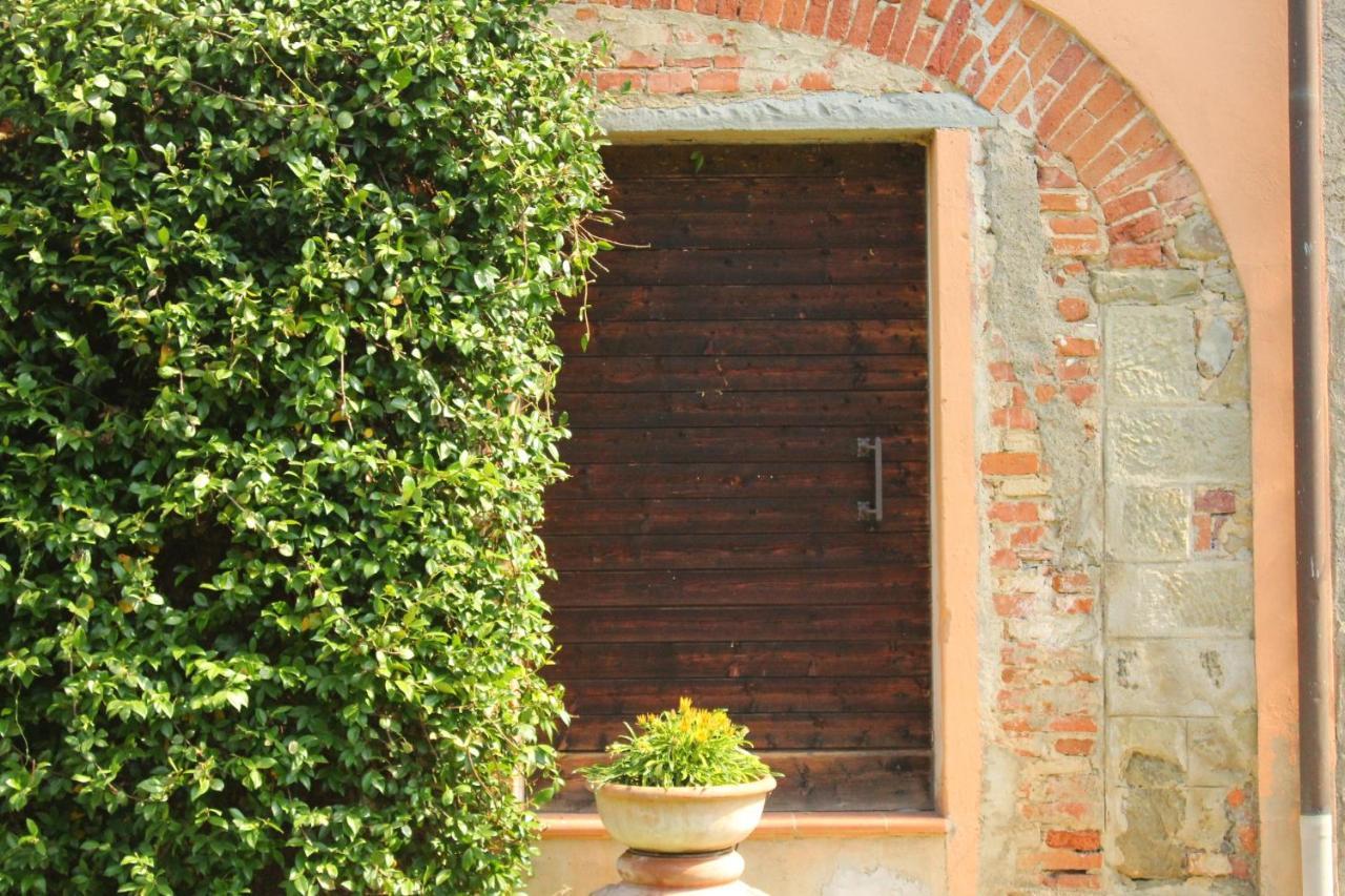 Il Casolare Bed & Breakfast Penna ภายนอก รูปภาพ